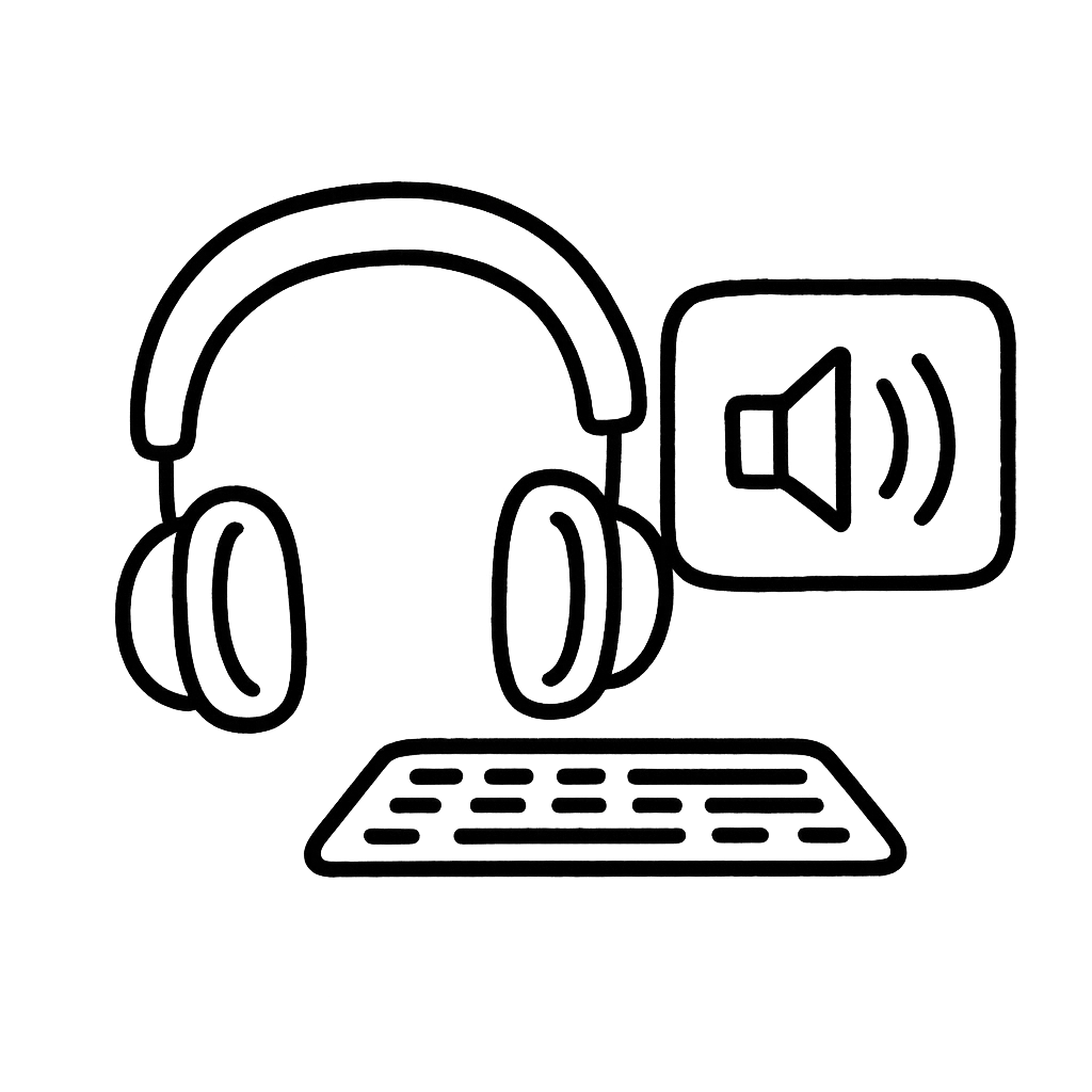 zeichnung screenreader